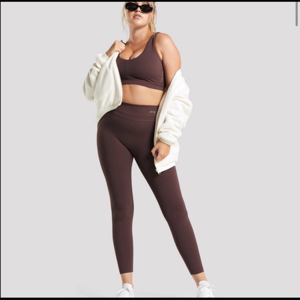 Gymshark Whitney Simmons collection Set